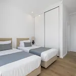 Casas Da Luz By Homie
