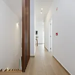 Casas Da Luz By Homie Séjour à la ferme *