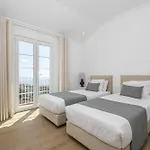 Séjour à la ferme Casas Da Luz By Homie Ponta do Sol (Madeira)