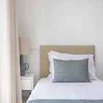 Séjour à la ferme Casas Da Luz By Homie