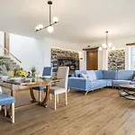 Casas Da Luz By Homie Ponta do Sol (Madeira)