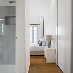 Casas Da Luz By Homie Séjour à la ferme