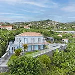 Séjour à la ferme Casas Da Luz By Homie Ponta do Sol (Madeira)