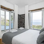 Casas Da Luz By Homie Ponta do Sol (Madeira)