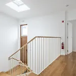 Casas Da Luz By Homie Séjour à la ferme