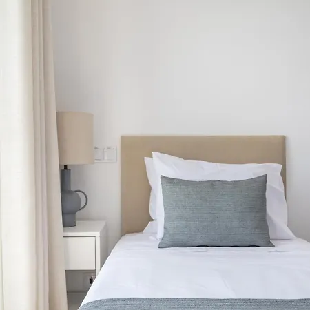 Farm stay Casas Da Luz By Homie