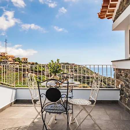 Casas Da Luz By Homie * Ponta do Sol (Madeira)