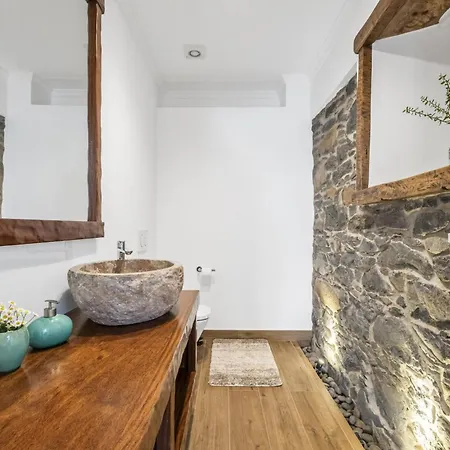 Casas Da Luz By Homie