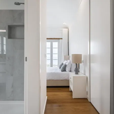 Casas Da Luz By Homie 农家乐