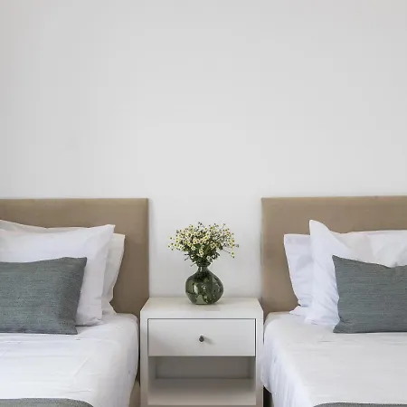 Casas Da Luz By Homie Farm stay *