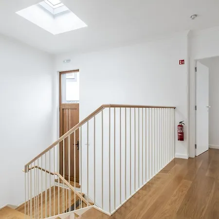 Casas Da Luz By Homie Farm stay