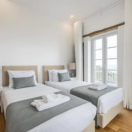 Farm stay Casas Da Luz By Homie Ponta do Sol (Madeira)