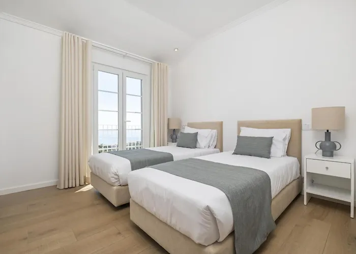 Casas Da Luz By Homie * פונטה דו סול