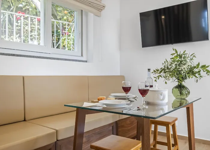 Casas Da Luz By Homie