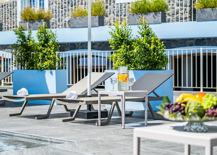 Casas Da Luz By Homie בית חווה *