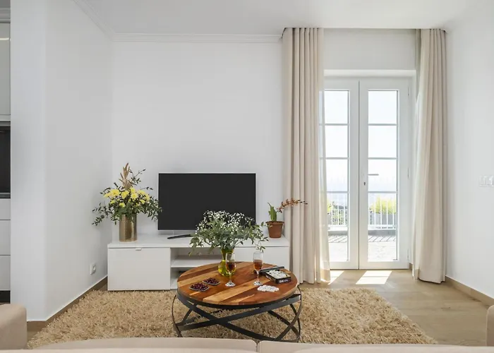 Casas Da Luz By Homie * פונטה דו סול