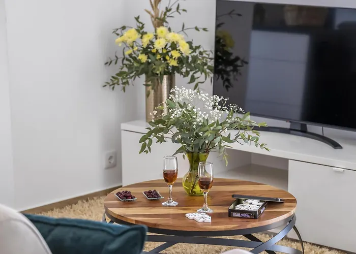 Casas Da Luz By Homie