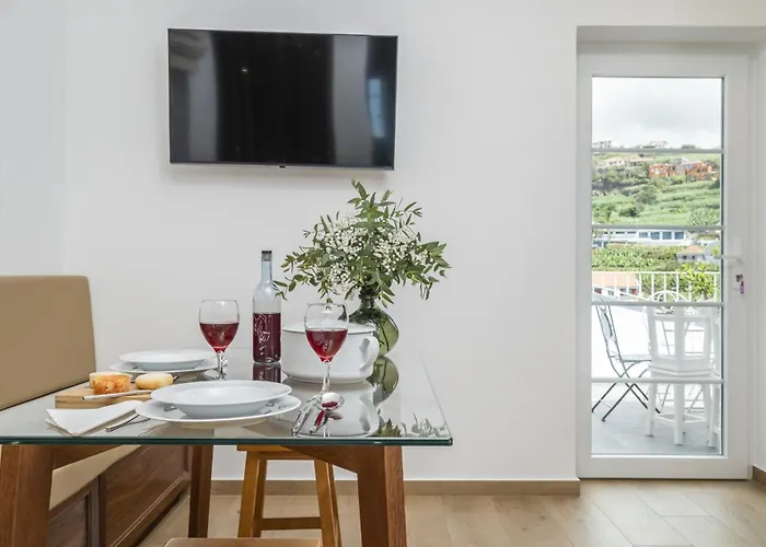 Casas Da Luz By Homie * פונטה דו סול