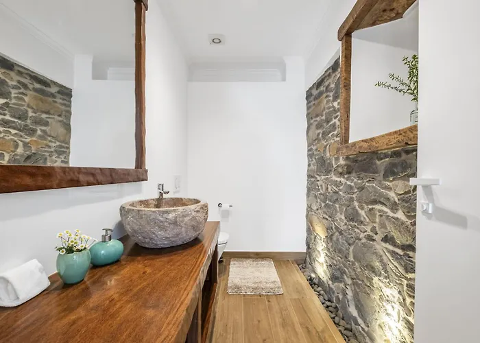 Casas Da Luz By Homie