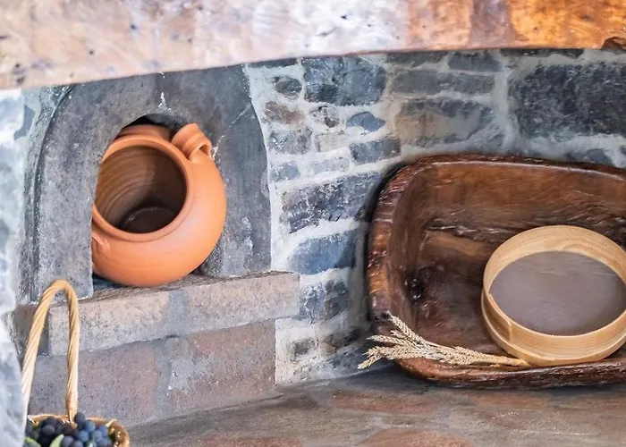 בית חווה Casas Da Luz By Homie *