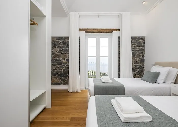 Casas Da Luz By Homie *