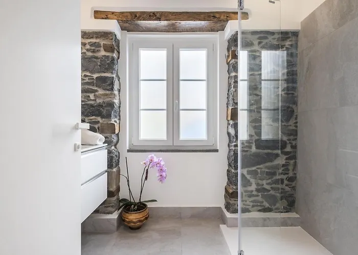 Casas Da Luz By Homie בית חווה פונטה דו סול