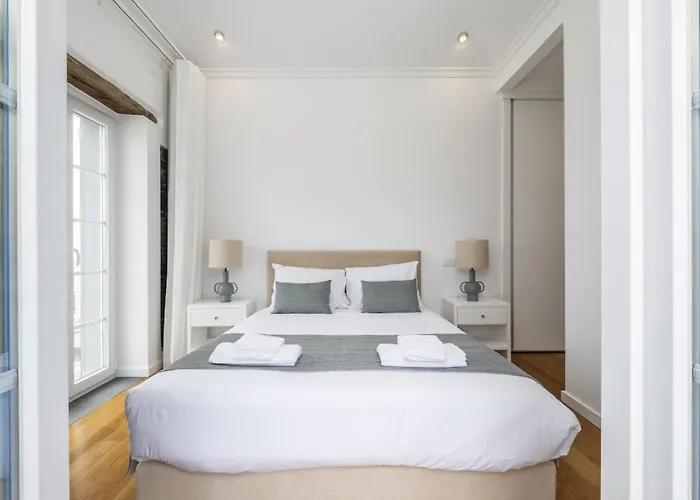 בית חווה Casas Da Luz By Homie פונטה דו סול