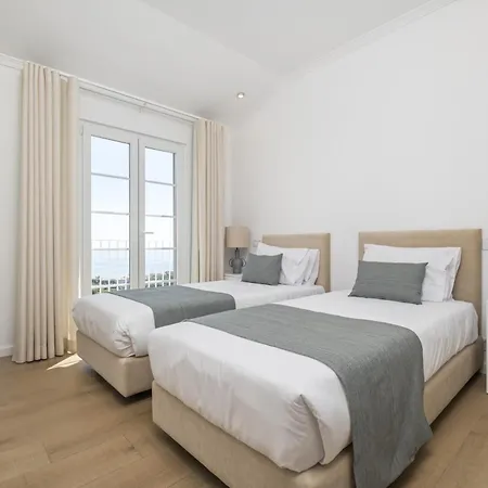 Casas Da Luz By Homie * Ponta do Sol (Madeira)