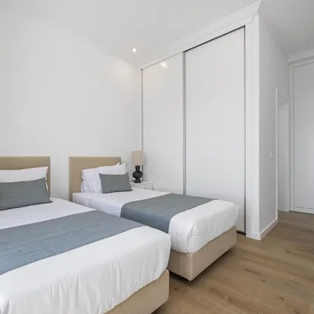 Casas Da Luz By Madeira Sun Travel