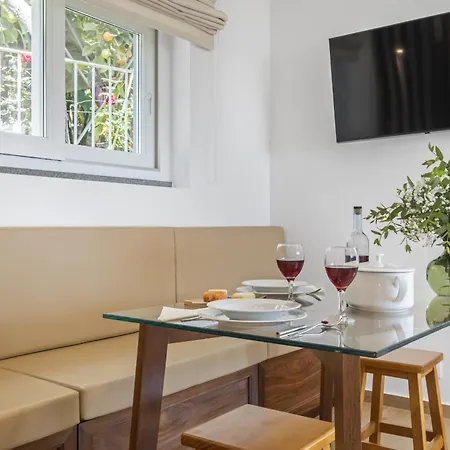 Casas Da Luz By Homie