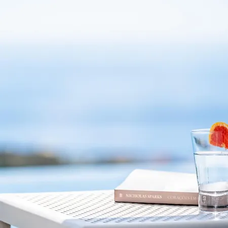 Κατάλυμα σε φάρμα Casas Da Luz By Homie Ponta do Sol (Madeira)