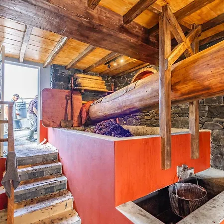 Casas Da Luz By Homie *