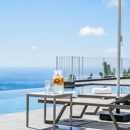 Casas Da Luz By Homie Ponta do Sol (Madeira)