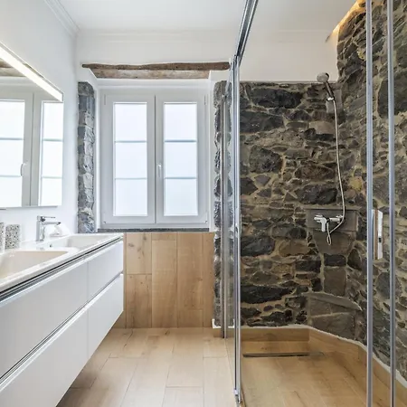 Casas Da Luz By Homie * Ponta do Sol (Madeira)