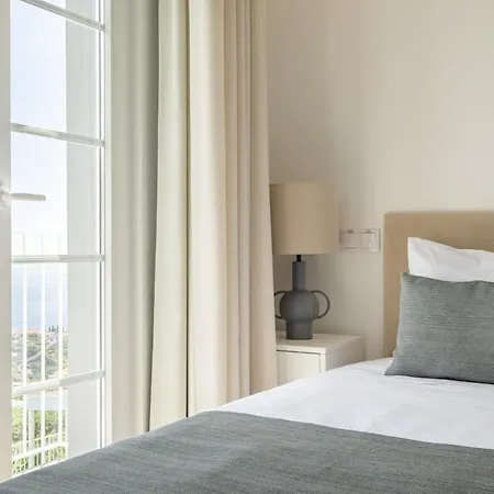 Casas Da Luz By Madeira Sun Travel Farm stay