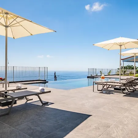 Farm stay Casas Da Luz By Madeira Sun Travel *