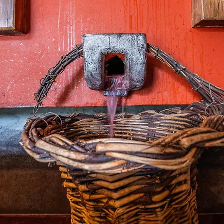 Casas Da Luz By Homie ファームステイ ポンタ・ド・ソル