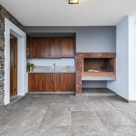 Casas Da Luz By Homie *