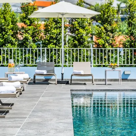 Casas Da Luz By Madeira Sun Travel