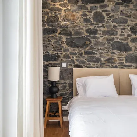Farm stay Casas Da Luz By Madeira Sun Travel