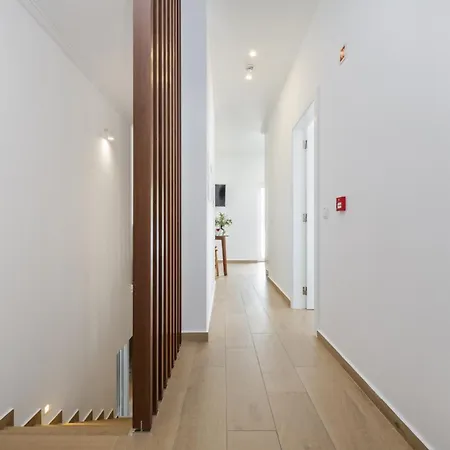 Casas Da Luz By Homie Κατάλυμα σε φάρμα *