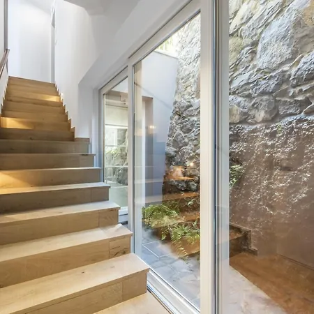 Casas Da Luz By Homie Farma Ponta do Sol (Madeira)