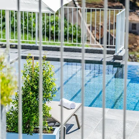 Casas Da Luz By Homie *