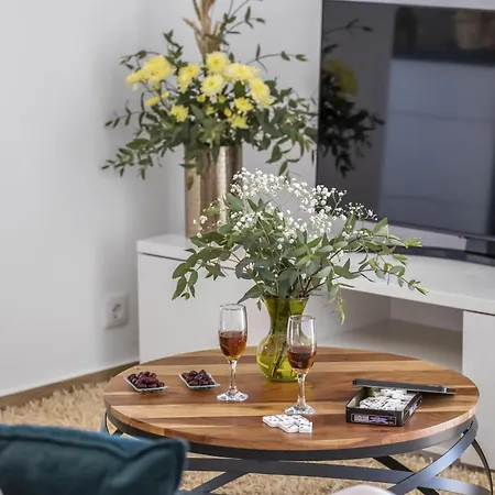 Casas Da Luz By Madeira Sun Travel
