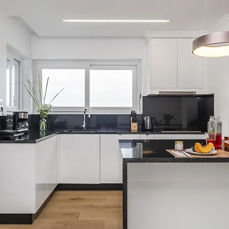 Casas Da Luz By Madeira Sun Travel Farm stay