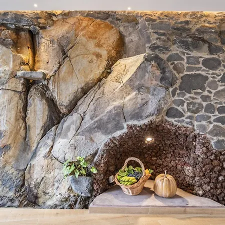 Casas Da Luz By Madeira Sun Travel Farm stay *