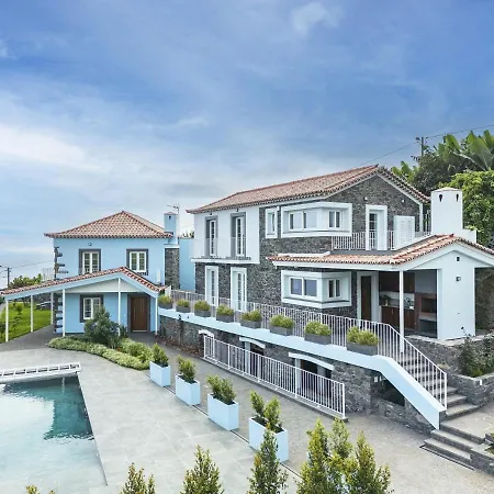 Κατάλυμα σε φάρμα Casas Da Luz By Homie *