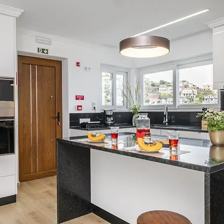 Casas Da Luz By Madeira Sun Travel Farm stay Ponta do Sol (Madeira)