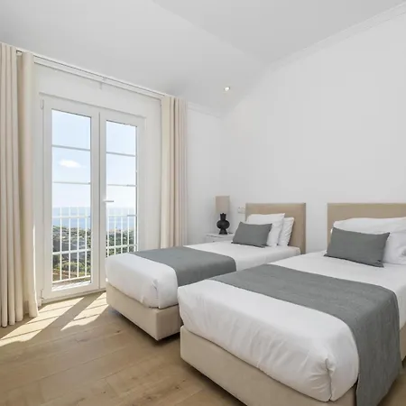 Κατάλυμα σε φάρμα Casas Da Luz By Homie Ponta do Sol (Madeira)