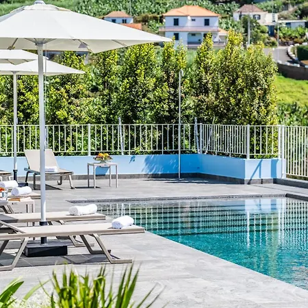 Casas Da Luz By Madeira Sun Travel *